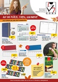 Flyer Kalender